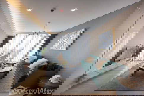 Siamese Exclusive Queens 2 bedrooms 2 bathrooms Show Unit