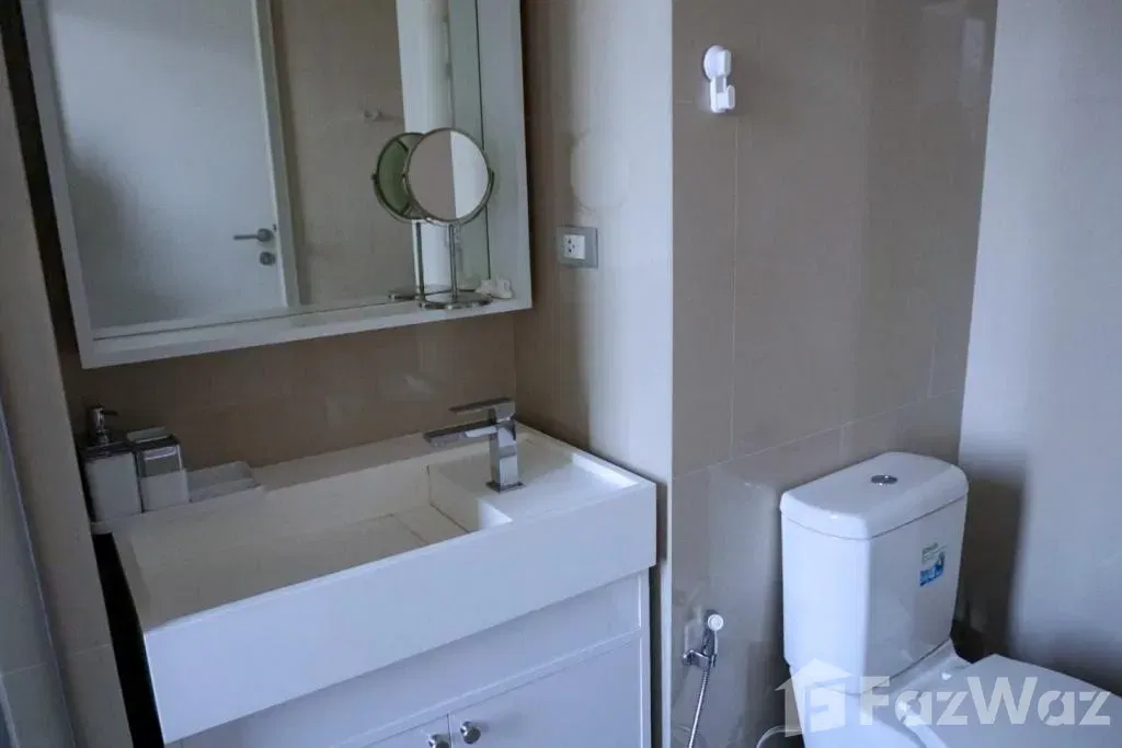 picture 1 Bedroom Condo for sale at Baan Plai Haad - 19/23