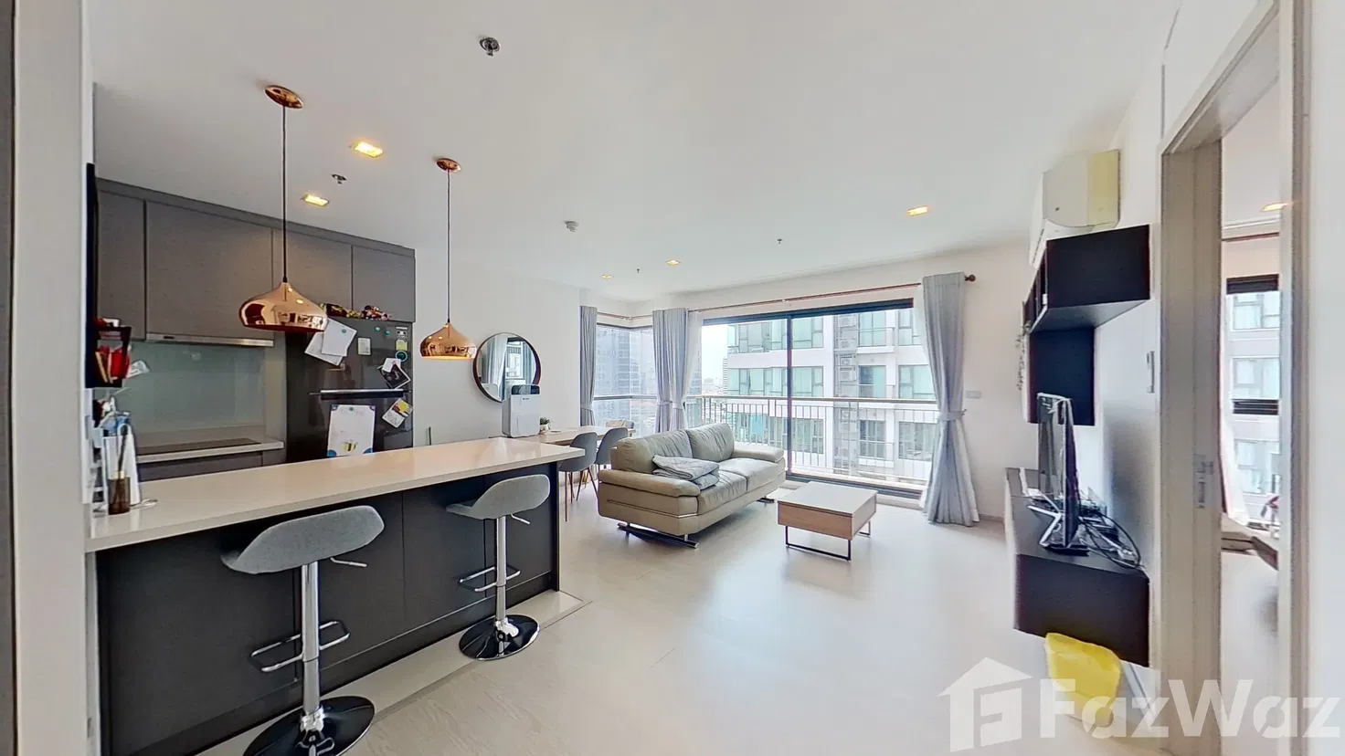 picture 2 Bedroom Condo for sale at Rhythm Sukhumvit 36-38 - 1/14