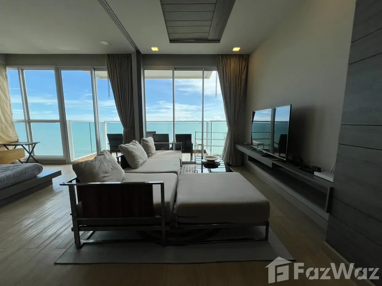 picture Stunning 2-Bedroom Condo at Cetus Beachfront - 1/15