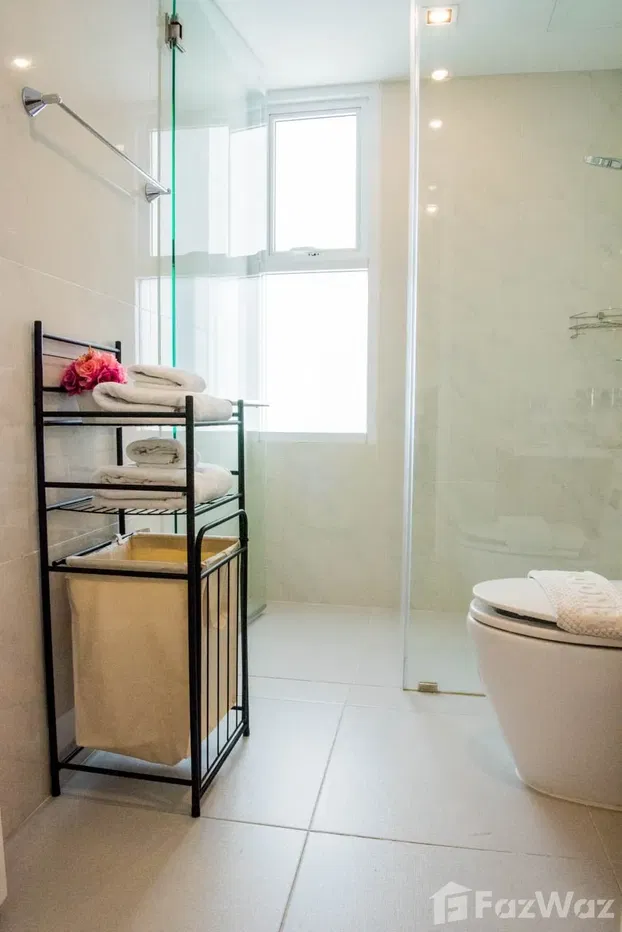 picture 3 Bedrooms unit near Cicada Market and Tamarind Market - 32/38