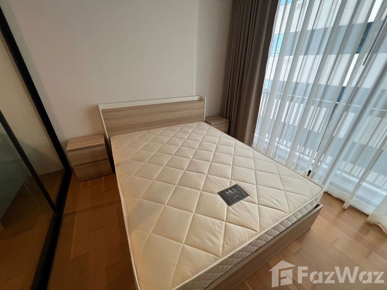 picture 1 Bedroom for Sale at Noble Revo Silom - 2/5