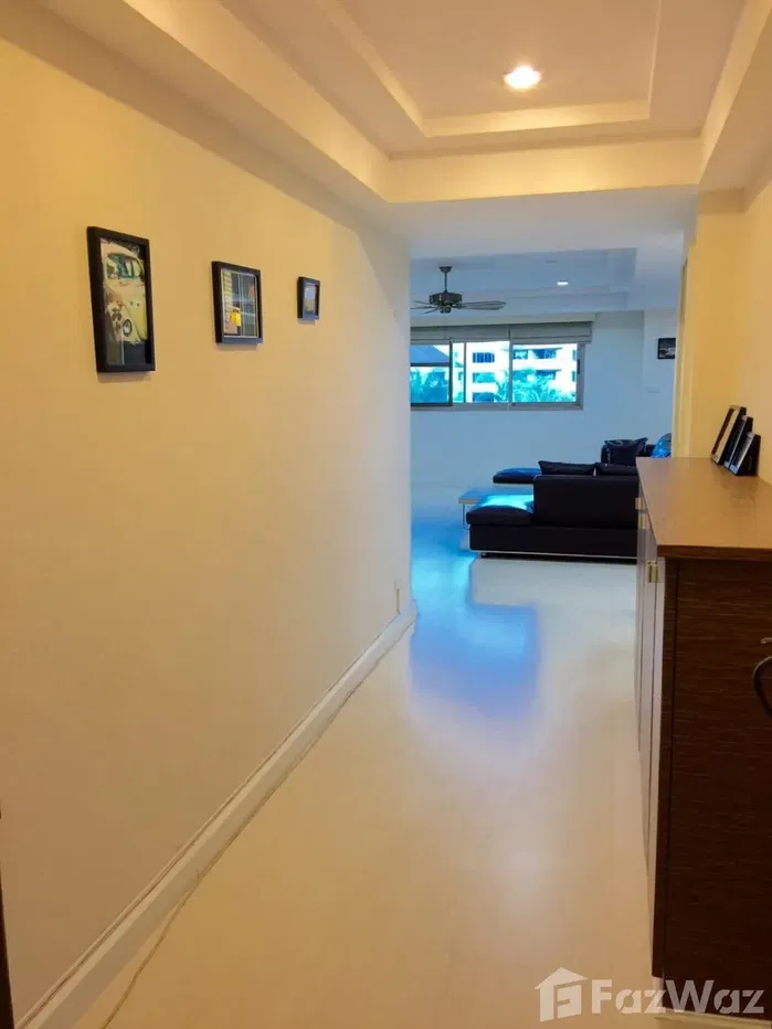 รูป ขาย คอนโด 3 ห้องนอน ในโครงการ รอยัล คาสเซอร์ - รูปที่ 9/12