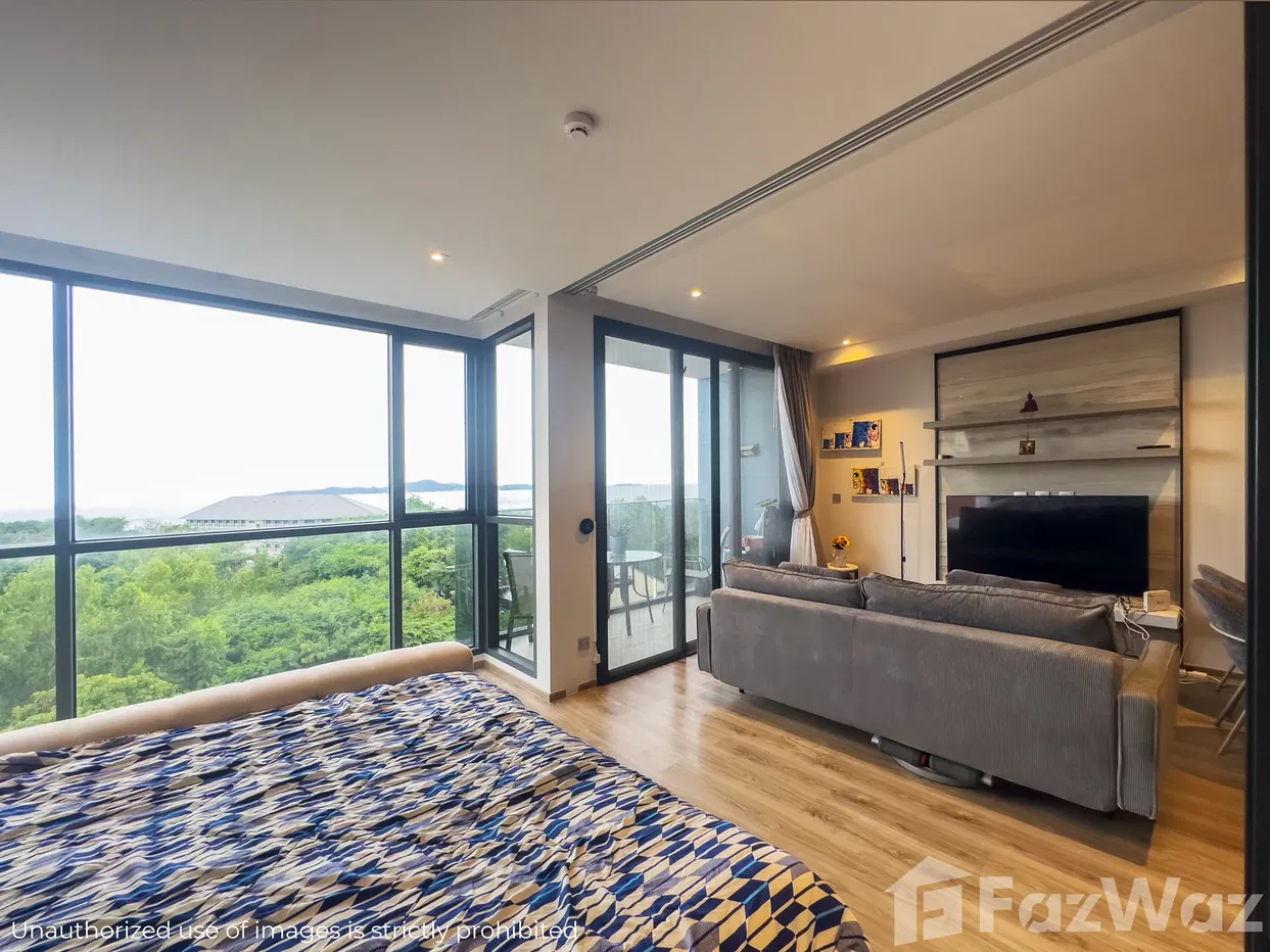 picture Condo for Sale at Andromeda Condominium - 10/15