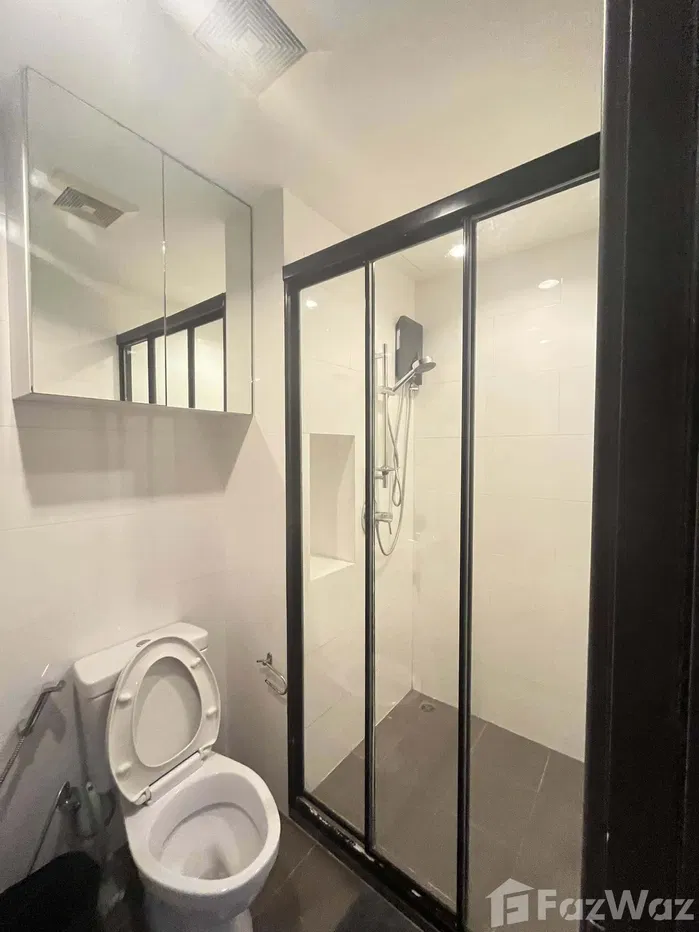 picture The Base Park East Sukhumvit 77	for sales - 6/6