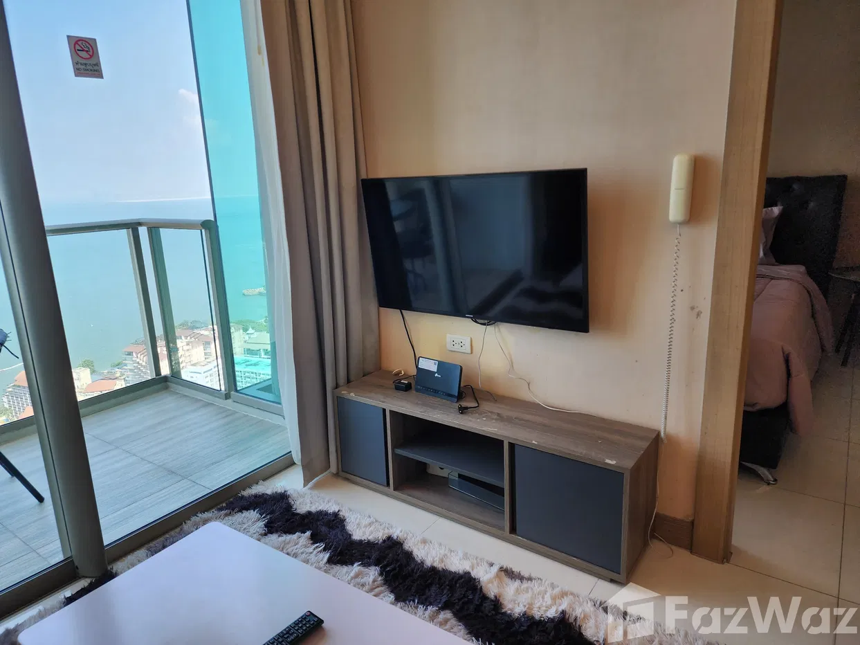 picture 1 Bedroom Condo for Rent & Sale at Riviera Wongamat - 9/22