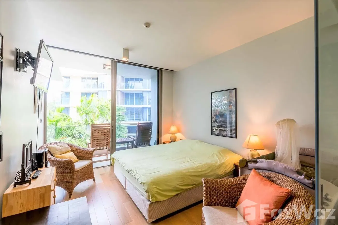 picture Sea&Golf View Beach Condo in Hua Hin at The Pine Hua Hin(230 - 18/39