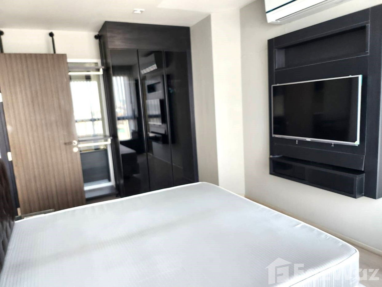 picture 1 Bedroom Condo for sale at Rhythm Sukhumvit 44/1 - 8/11