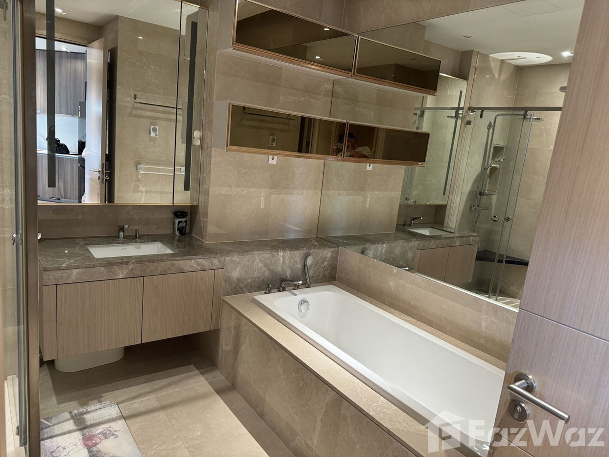picture 78 sqm 1 Bedroom Magnolias Waterfront Residences for sale - 9/17
