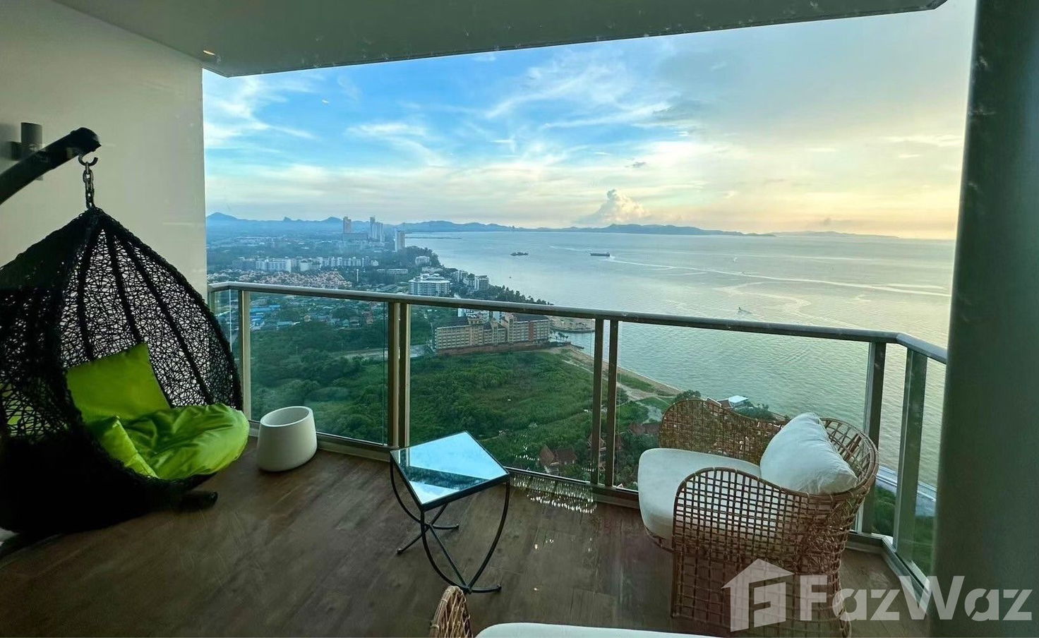 picture 2 bedrooms for sale at The Riviera Monaco - 20/30