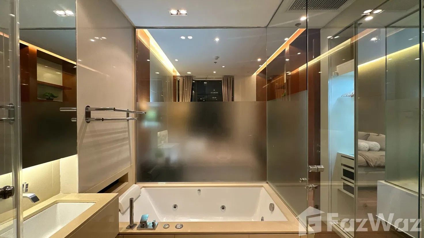 picture The Address Sukhumvit 28 Condominium | for Rent & Sell - 10/11
