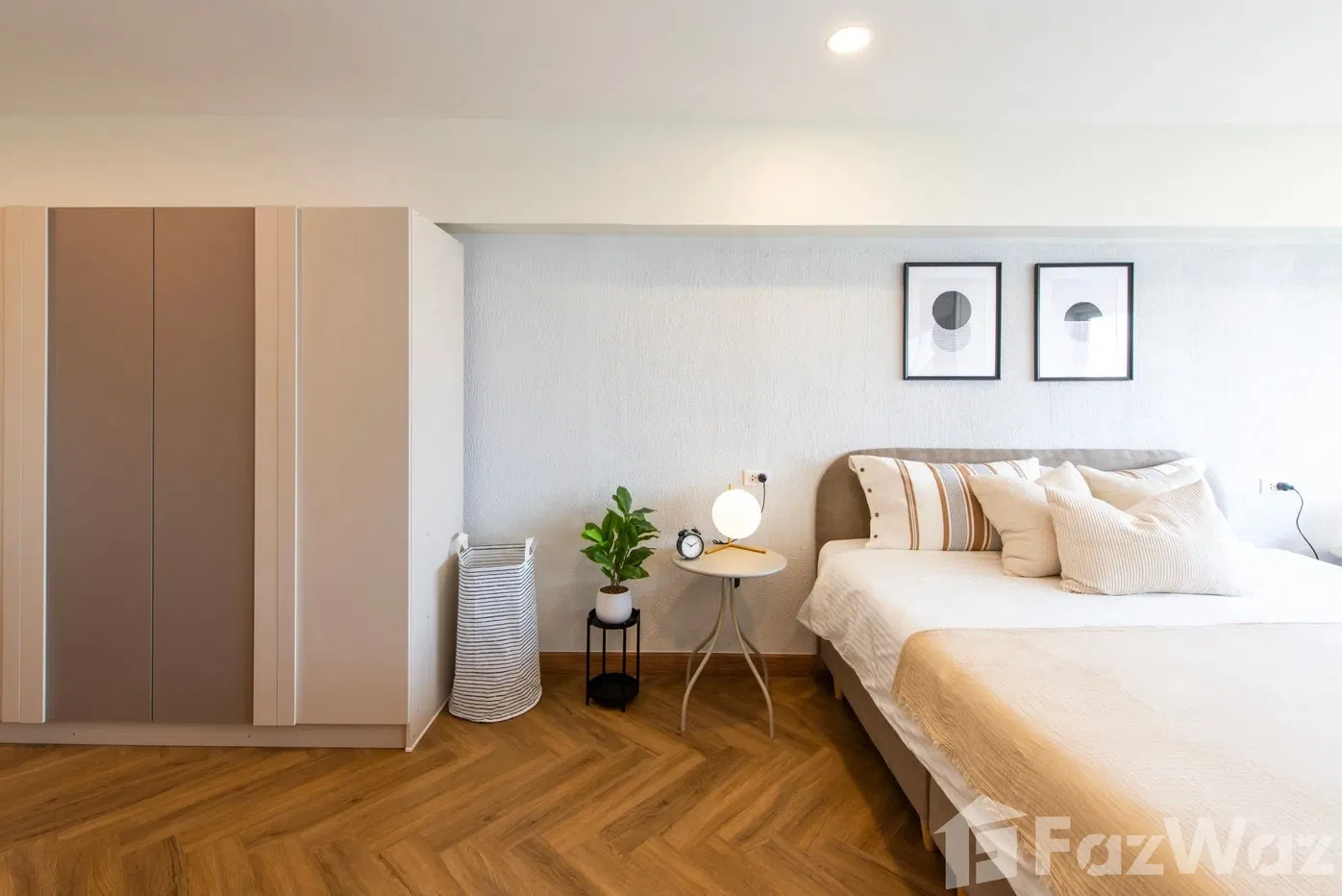 picture Turnkey Condo in Thonglor – Ideal for Living or Investment - 6/12