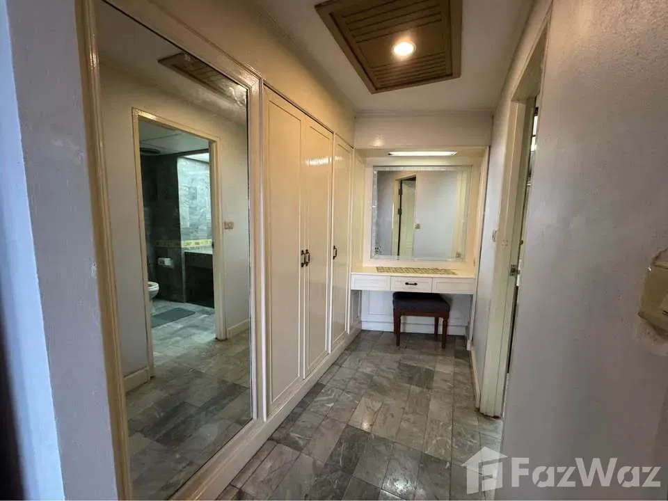 รูป ขาย คอนโด 1 ห้องนอน ในโครงการ รอยัล ไนน์ เรสซิเดนท์ - รูปที่ 11/11