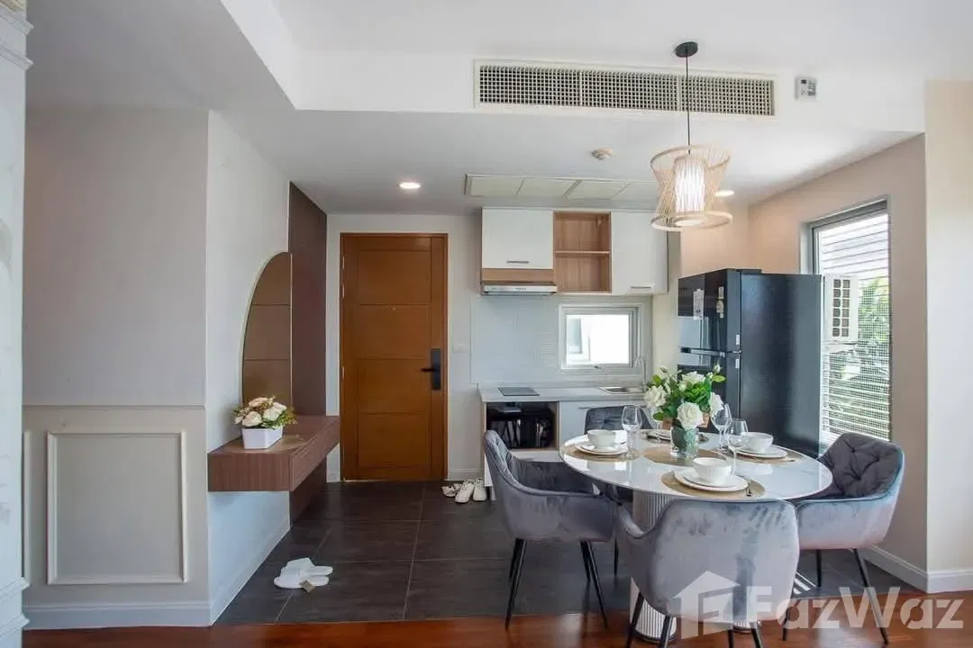 picture 2 Bedroom Condo for sale at Baan Sandao - 8/23