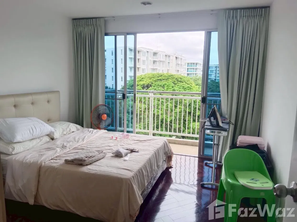 picture Baan Suan Rim Sai – 5th Floor Beachfront Condo with Stunning - 9/21