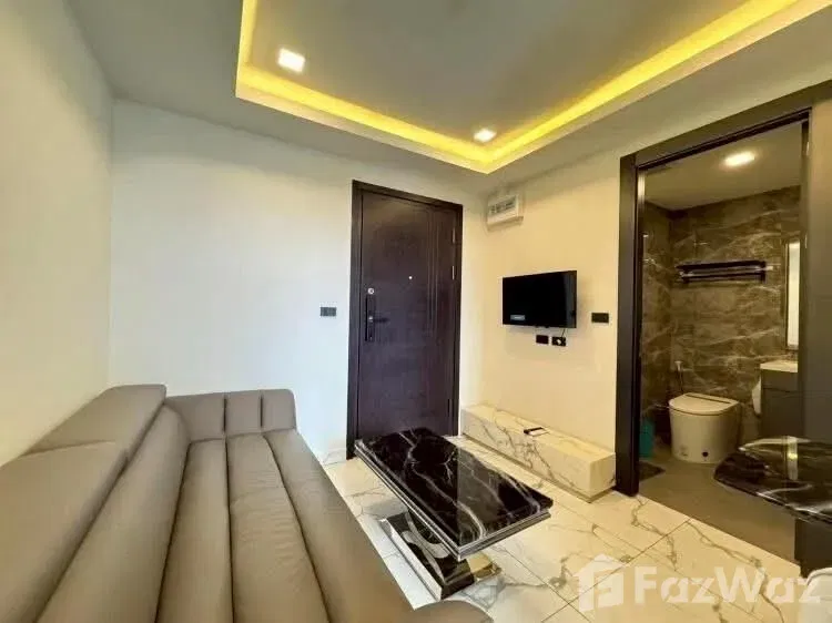 รูป ขาย คอนโด 1 ห้องนอน ในโครงการ อคาเดีย มิลเลนเนียม ทาวเวอร์ - รูปที่ 4/7