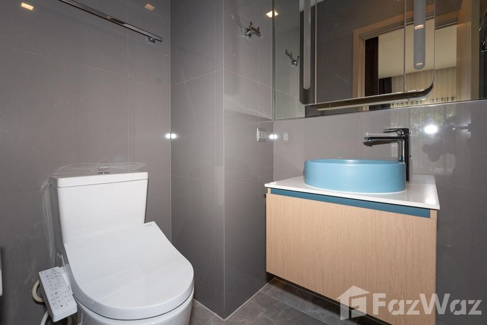picture Phra Khanong Value Condo: Create Your Cozy Refuge Here! - 5/6