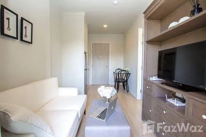 picture 1 Bedroom Condo for sale at Dlux Condominium - 9/16