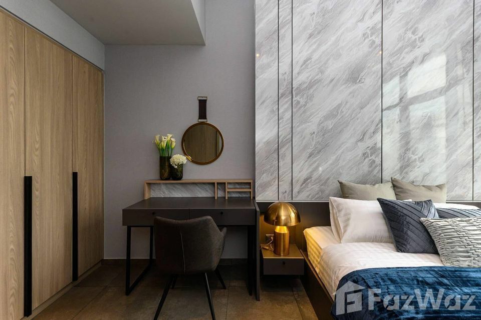 picture 1 Bedroom Condo for sale at The Lofts Asoke - 3/6