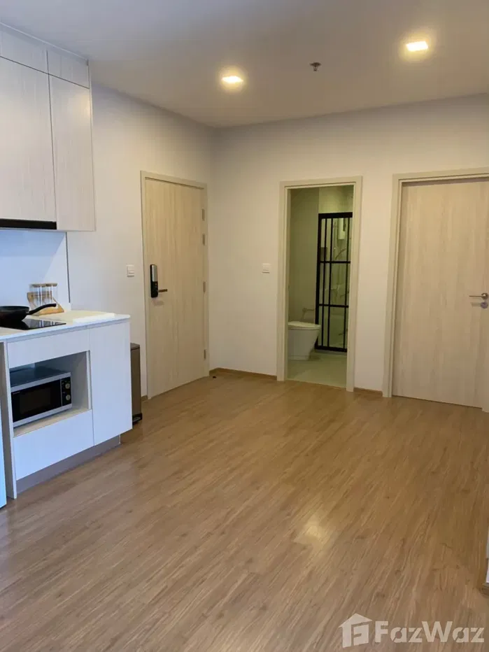 รูป Only 1 Unit Like This! Pet-Friendly 2BR with 23 sqm Garden - รูปที่ 7/12