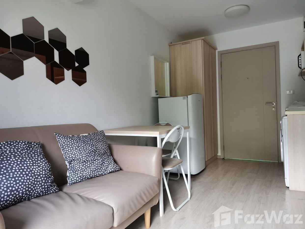 picture 1 Bedroom Condo for Rent at The Elio Del Ray - 7/12
