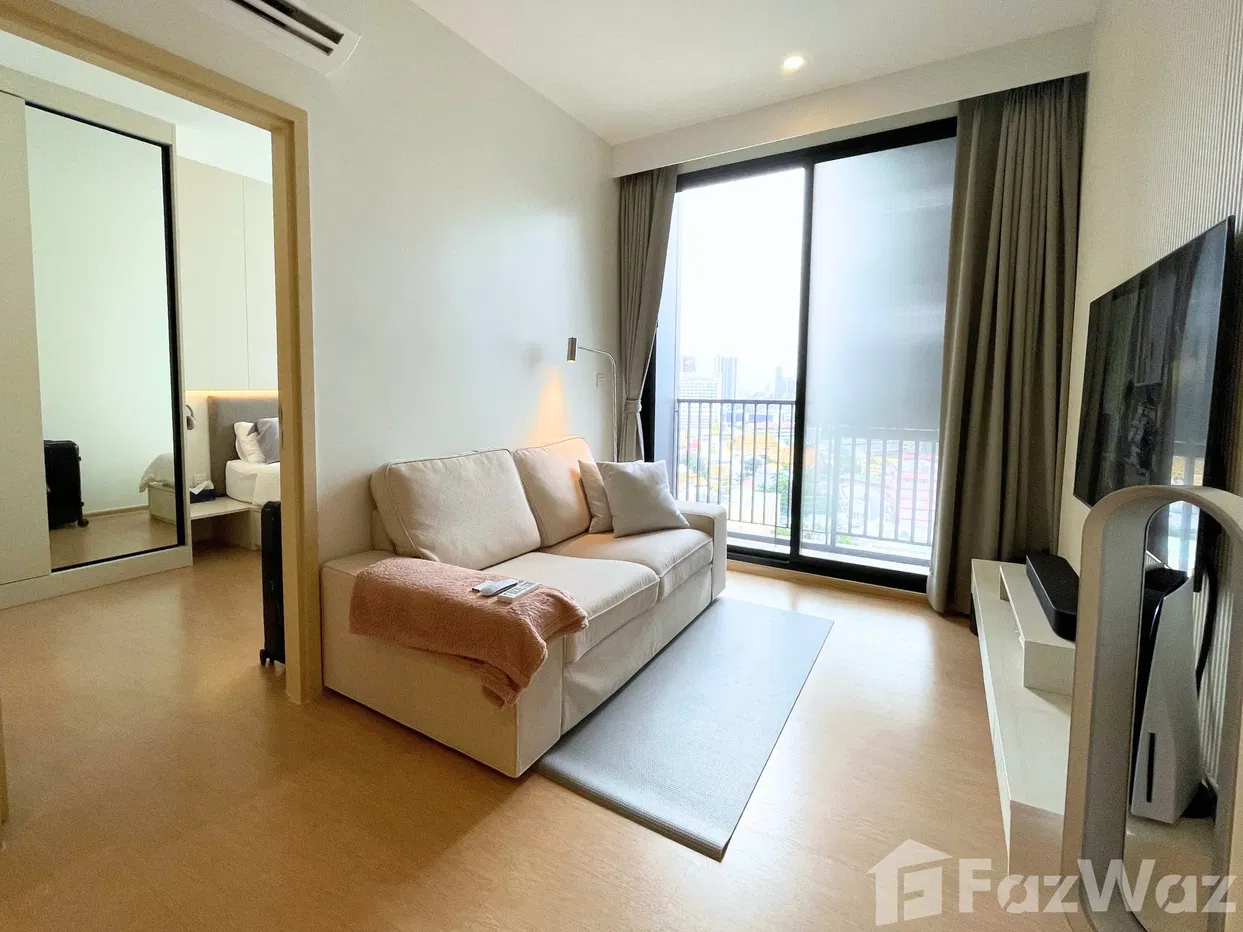 picture Stylish 2 bed 2 bath at Maru Ekkamai - 2/10