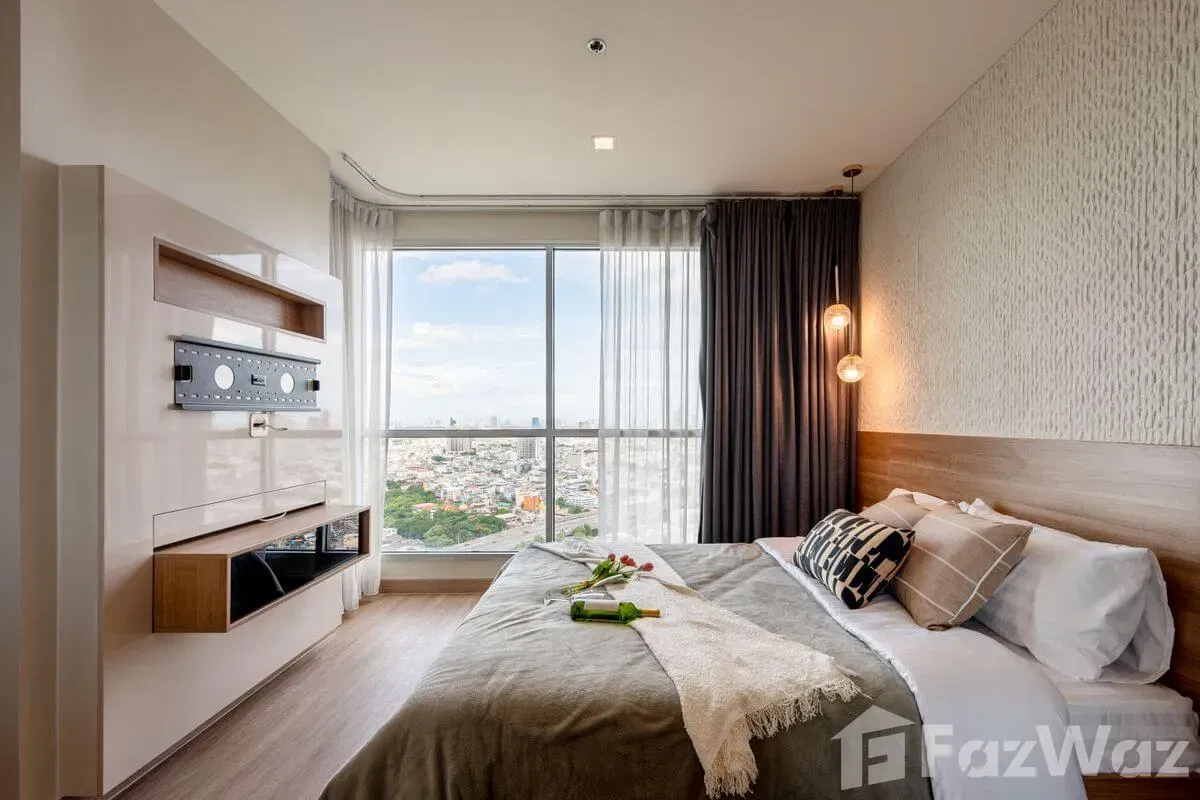 picture Combined unit from two rooms - 3/17