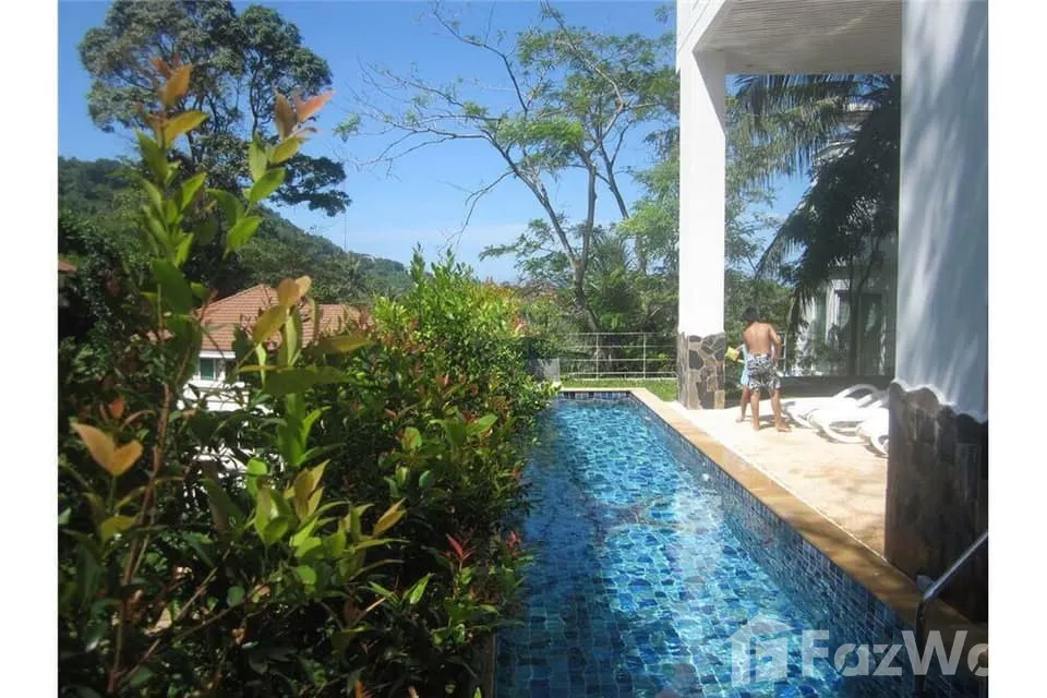 picture Sea view condo just 5 minutes from the beach - 8/11