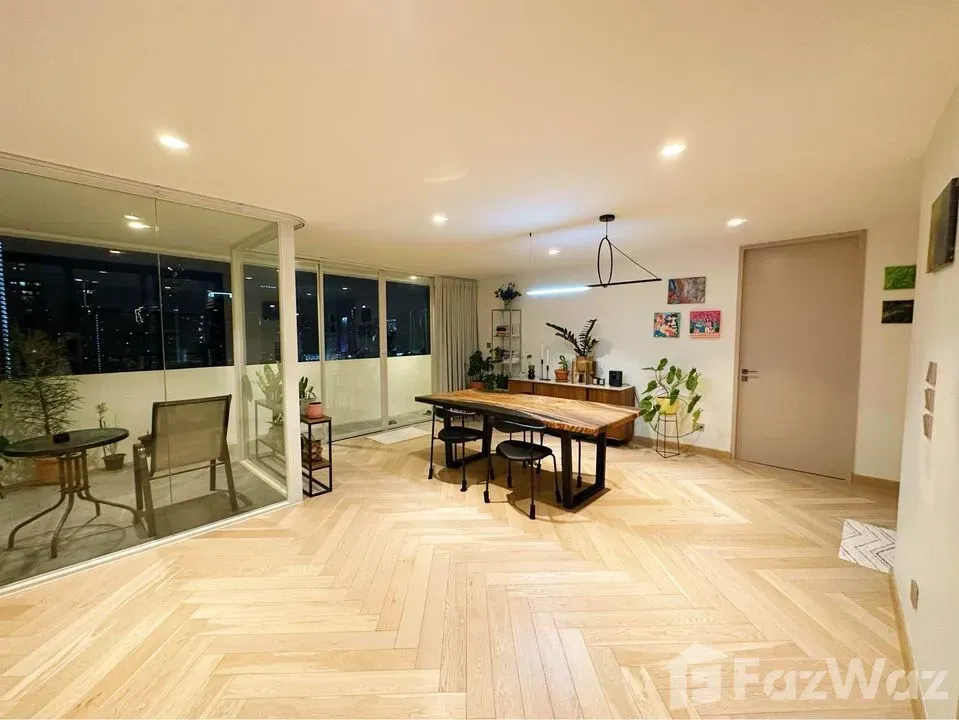 picture 2 Bedroom Condo for sale at D.S. Tower 2 Sukhumvit 39 - 3/15