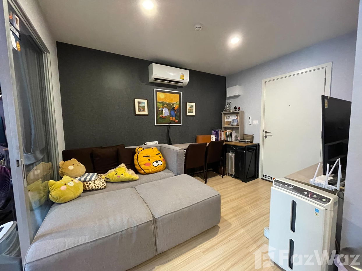 picture Fully Furnished 1 Bedroom with Pool View at Elio Del Moss - 2/10