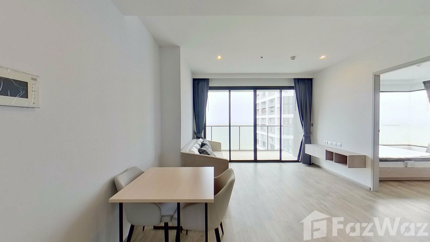 picture 1 Bedroom Condo for sale at Aeras - 3/8