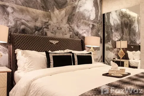 Luxury Sea View Condo Grand Solaire Pattaya priced below dev