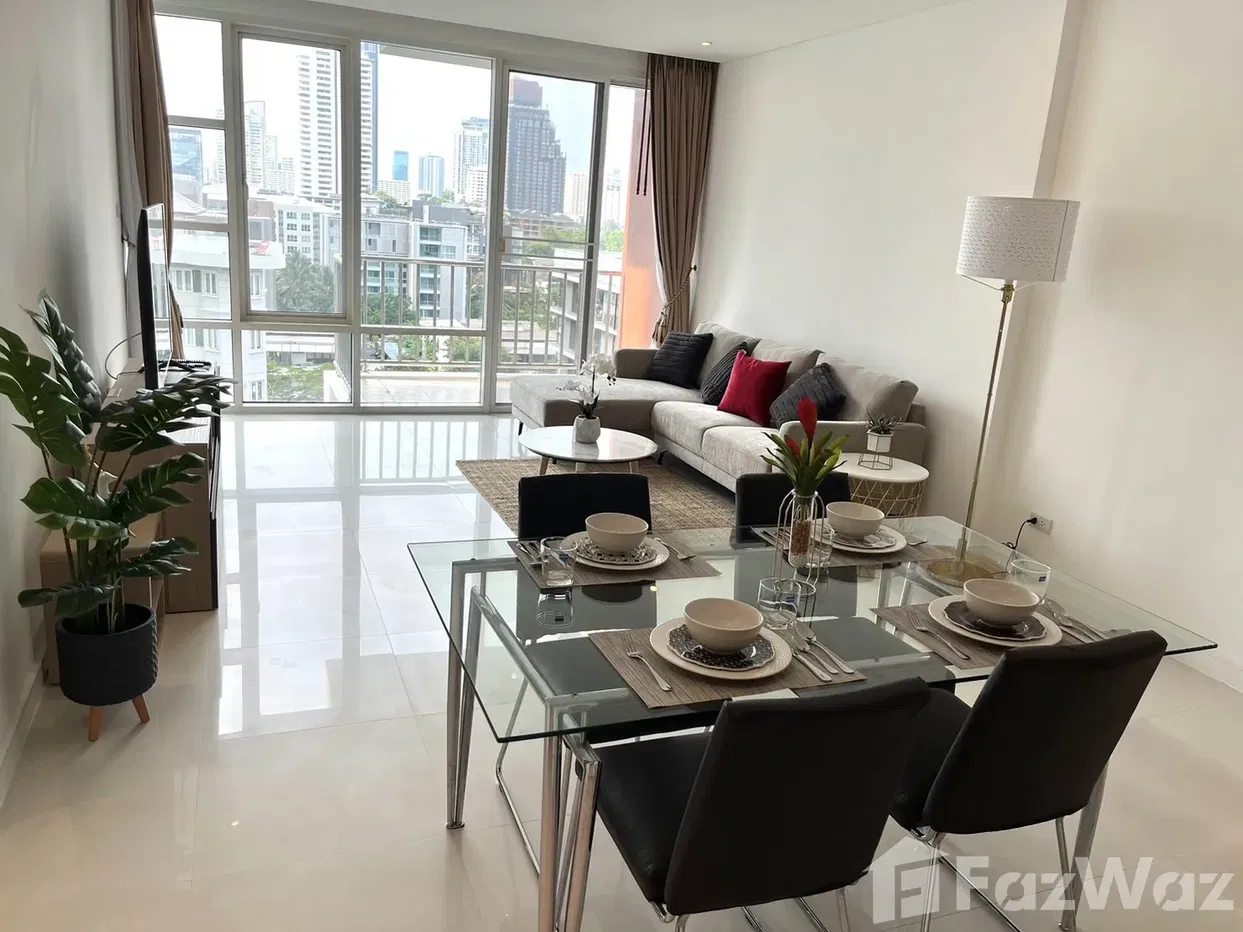 picture 2 Bedroom Condo for sale at Fullerton Sukhumvit - 1/14