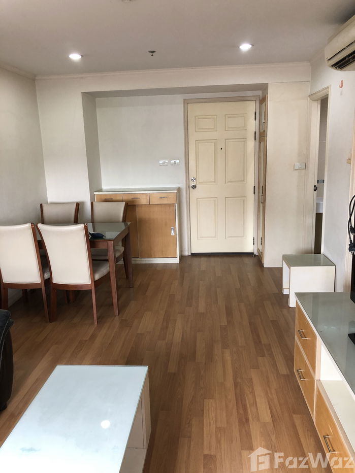 picture 2 Bedroom Condo for sale at Lumpini Place Pinklao 1 - 2/10