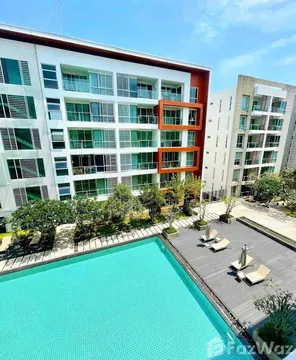 The Breeze Condo