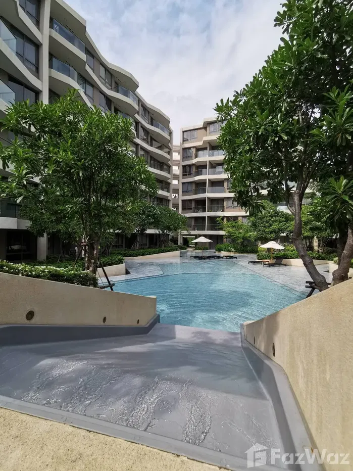 picture 1 Bedroom Condo for sale at Veranda Residence Hua Hin - 6/7