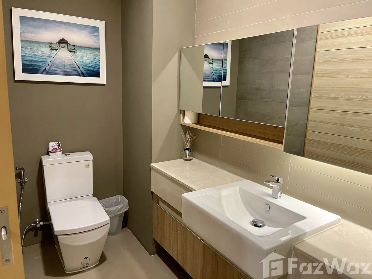 picture 1 Bedroom Condo for sale at Cetus Beachfront - 4/6