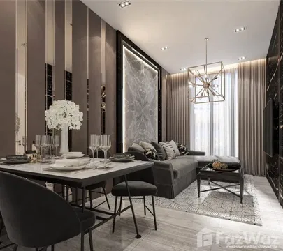 2 Bedroom Condo for sale at Mayfair Place Victory Monuments