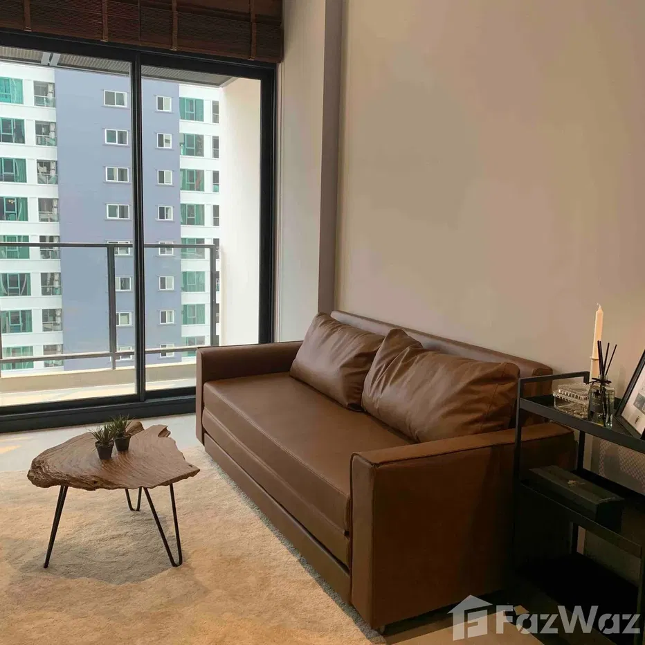 รูป ขาย คอนโด 1 ห้องนอน ในโครงการ เดอะ ลอฟท์ อโศก - รูปที่ 2/18