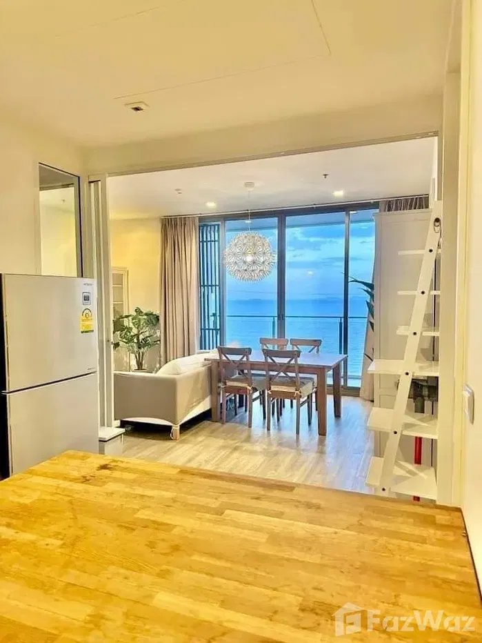 picture 2 Bedroom Condo for sale at Baan Plai Haad - 6/7