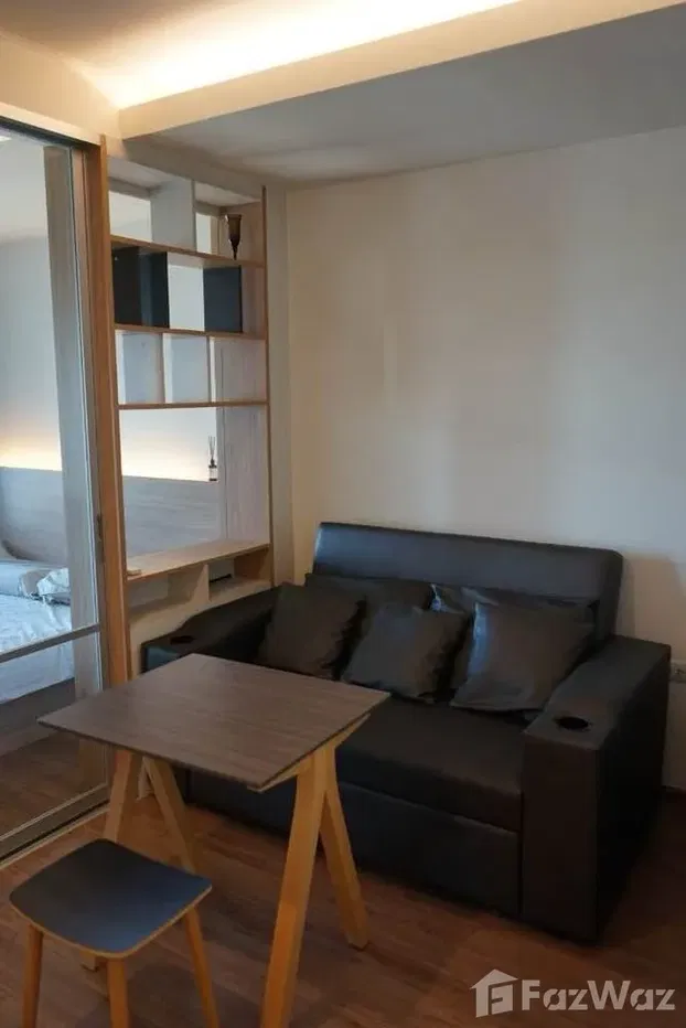 picture 1 Bedroom Condo for sale at U Delight Residence Riverfront Rama 3 - 1/9