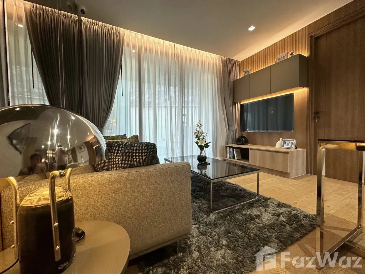 picture 1 Bedroom Condo for sale at The Balance By The Beach - 8/16