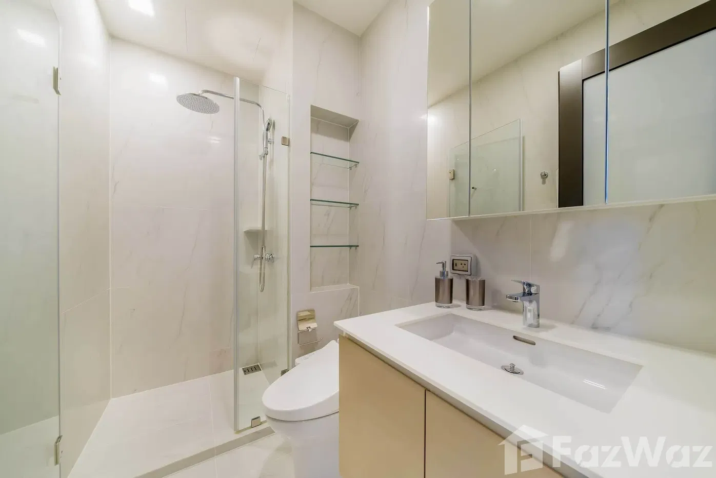 picture 1 Bedroom Condo for sale at Chewathai Residence Asoke - 5/18