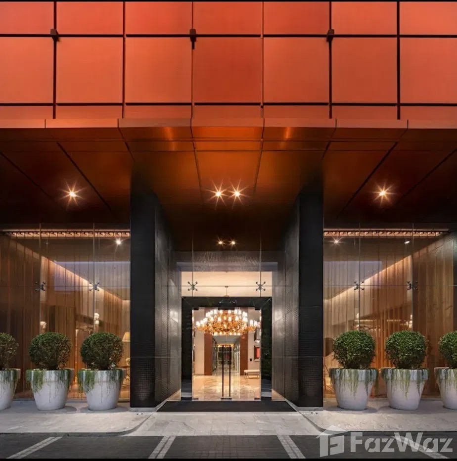 picture KHUN BY YOO Sukhumvit 55 (2 bed 2 bath) - 21/26