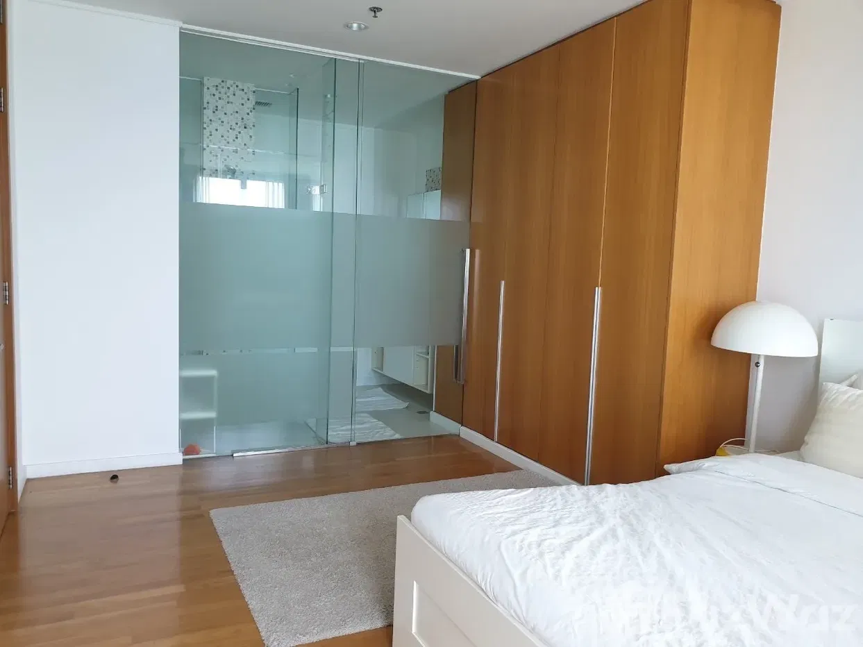 picture 1 Bedroom Sea view at Northpoint Naklua, Wongamat, Pattaya - 8/9