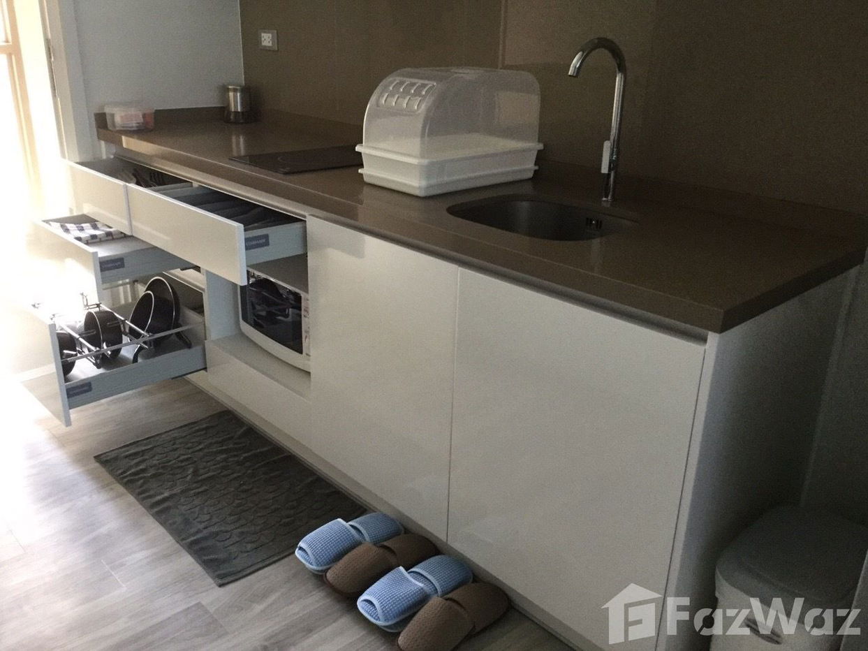 picture 2 Bedroom Condo for sale at Baan Plai Haad - 3/10