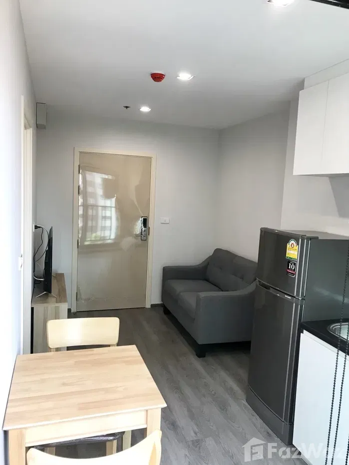 picture 1 Bedroom Condo for sale at Rich Park at Triple Station - 14/20