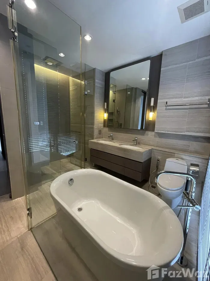 picture 3 Bedroom Condo for sale at The Diplomat Sathorn - 6/8