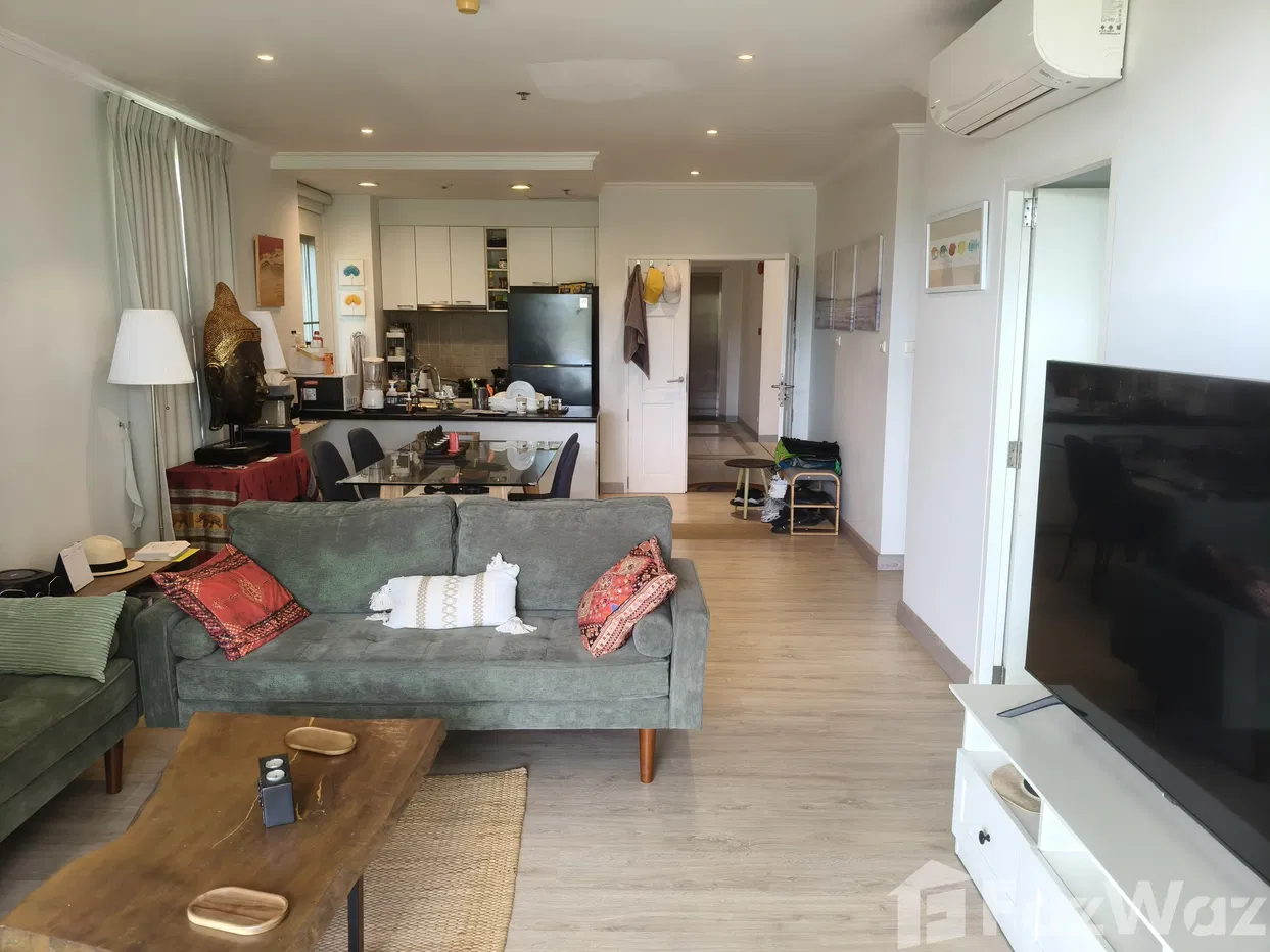picture Condo for sale at Baan San Ploen - 2/10