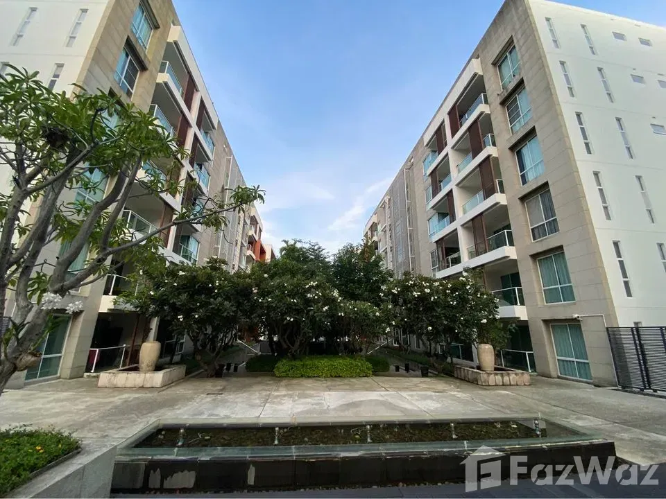 รูป ขาย คอนโด 2 ห้องนอน ในโครงการ เดอะ บรีซ หัว หิน - รูปที่ 13/15